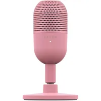 Razer Seiren V3 Mini | USB | Condenser | Shock absorber | 20 Hz to 20,000 Hz | $59.99 $44.99 at Amazon (save $15)Price check: