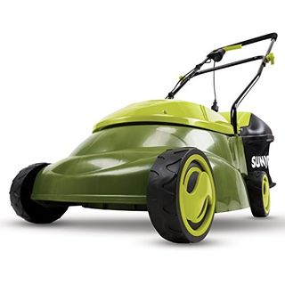 Sun Joe Pro 14-inch Electric Lawn Mower (MJ401E)