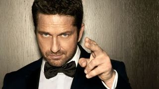 Gerard Butler