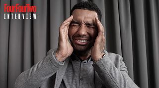 Jermaine Pennant interview