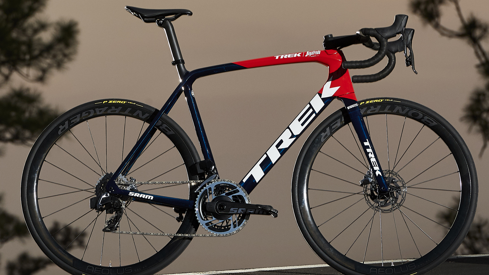 trek emonda