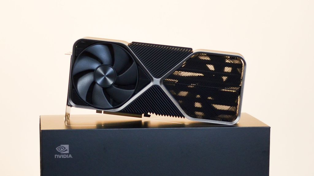 Nvidia RTX 4090 graphics card could soon be disappearing off the ...