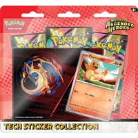 Pokemon TCG Ascended Heroes Tech Sticker Collection | £15.99 at Amazon Pokemon TCG Ascended Heroes Tech Sticker Collection | £15.99 at Amazon