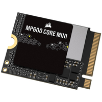 Corsair MP600 CORE Mini Internal SSD (2TB)Was: $199.99Now: $139.99 at Amazon