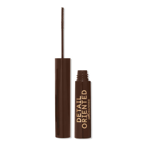 Detail Oriented Mascara - Chocolate