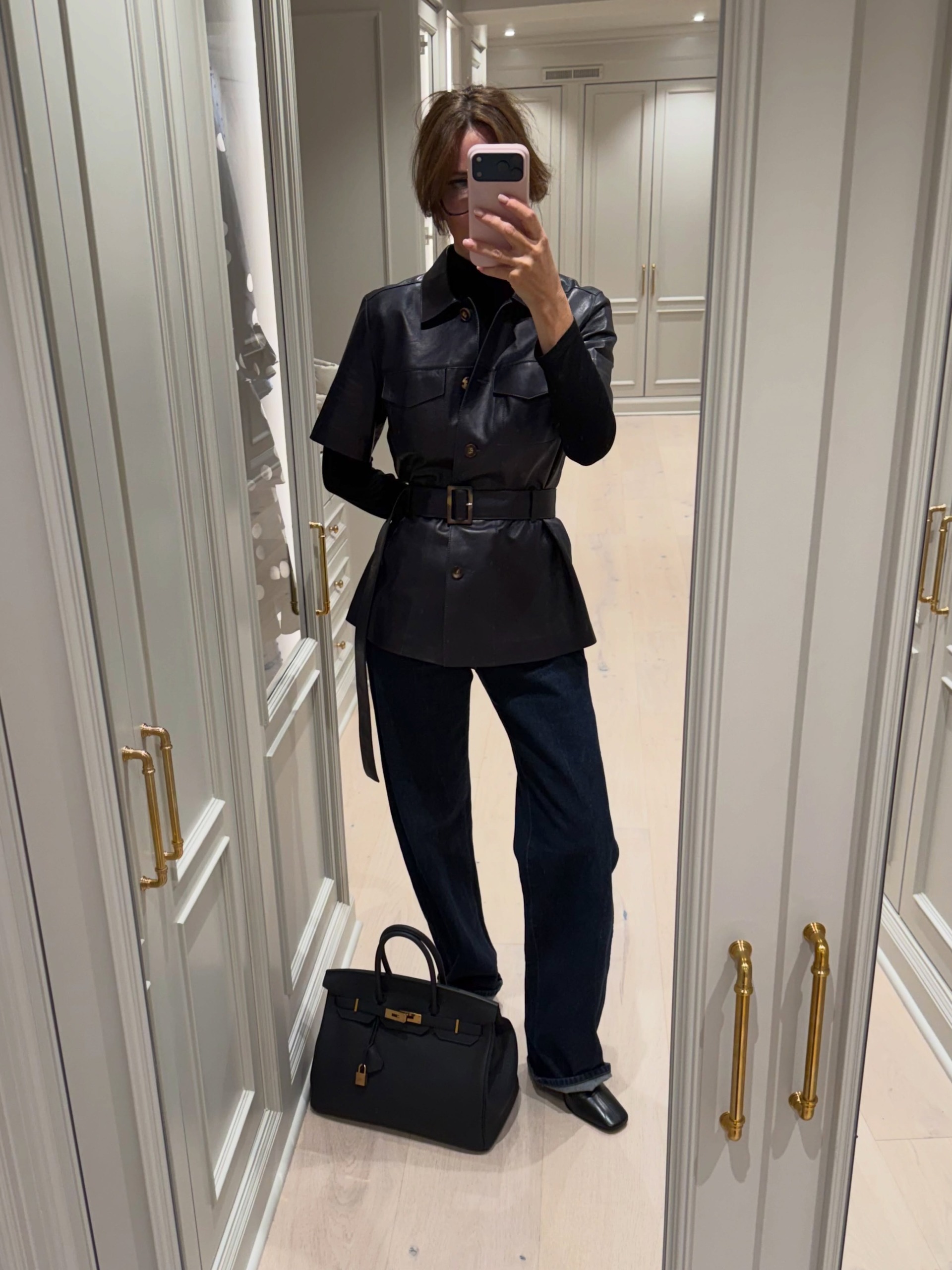 Fall Outfit Ideas from a Working Fashion CEO
