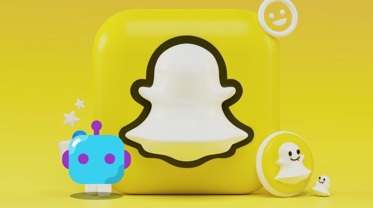 Snapchat AI