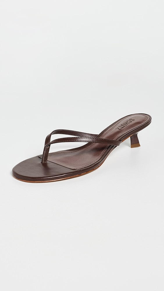 Schutz Carolyn Sandals