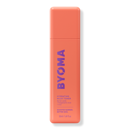 Hydrating Milky Toner - 1.69