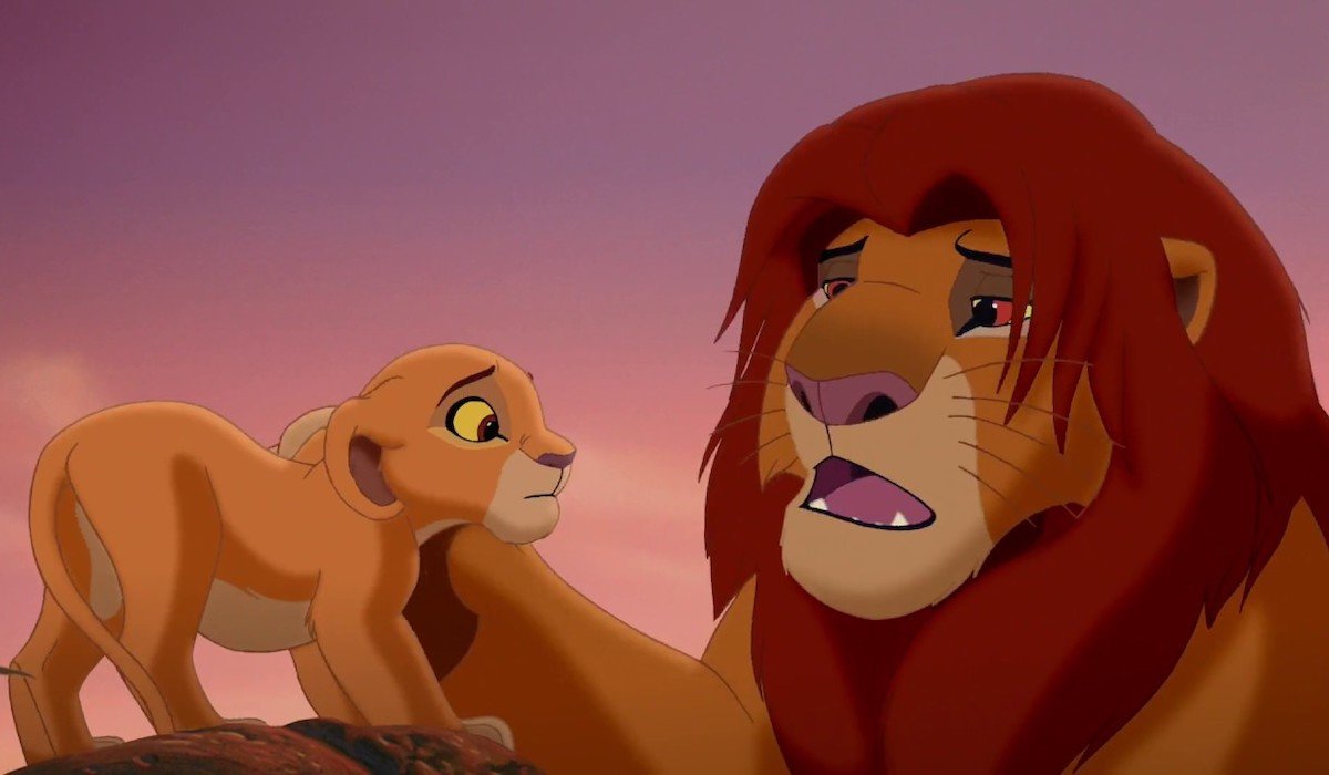 4 Reasons Why Disney Should Do A Lion King 2: Simba's Pride Live-Action ...