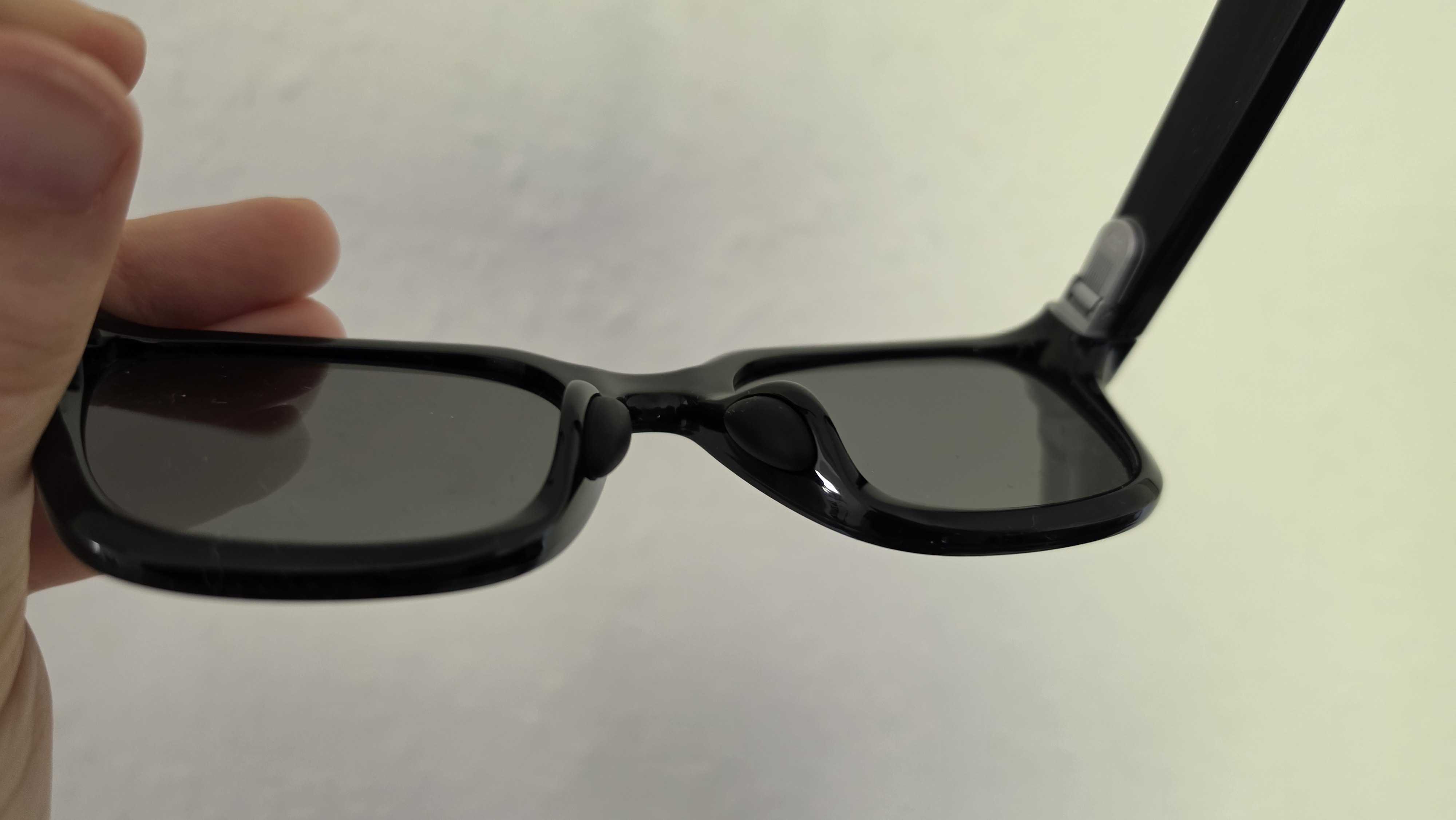 The Rokid AI Glasses Style glasses