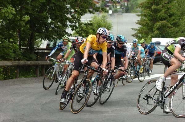 Bradley Wiggins (Team Sky)