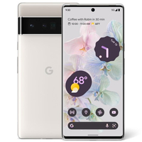 Google Pixel 6 Pro with $300 gift card: $888 at Visible