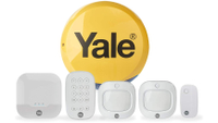 Yale Sync Smart Home Security Alarm:  was £269.99, now £199.99 at Amazon (save £70)