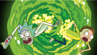 Rick & Morty