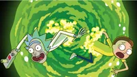 Rick & Morty
