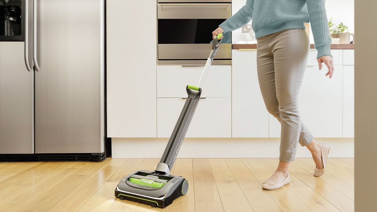 The best lightweight vacuum cleaners 2019 Real Homes