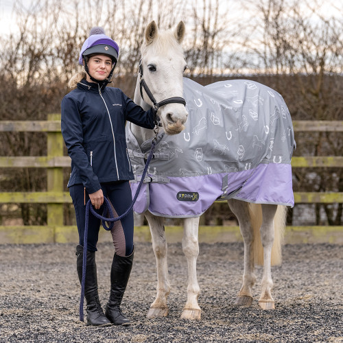 New This Esme 0g turnout rug