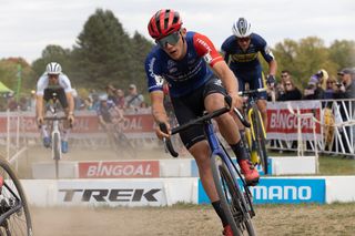 UCI Cyclo-cross World Cup - Tabor 2022