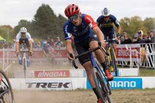 Thibau Nys' Waterloo return reaps reversal of fortune in elite World Cup