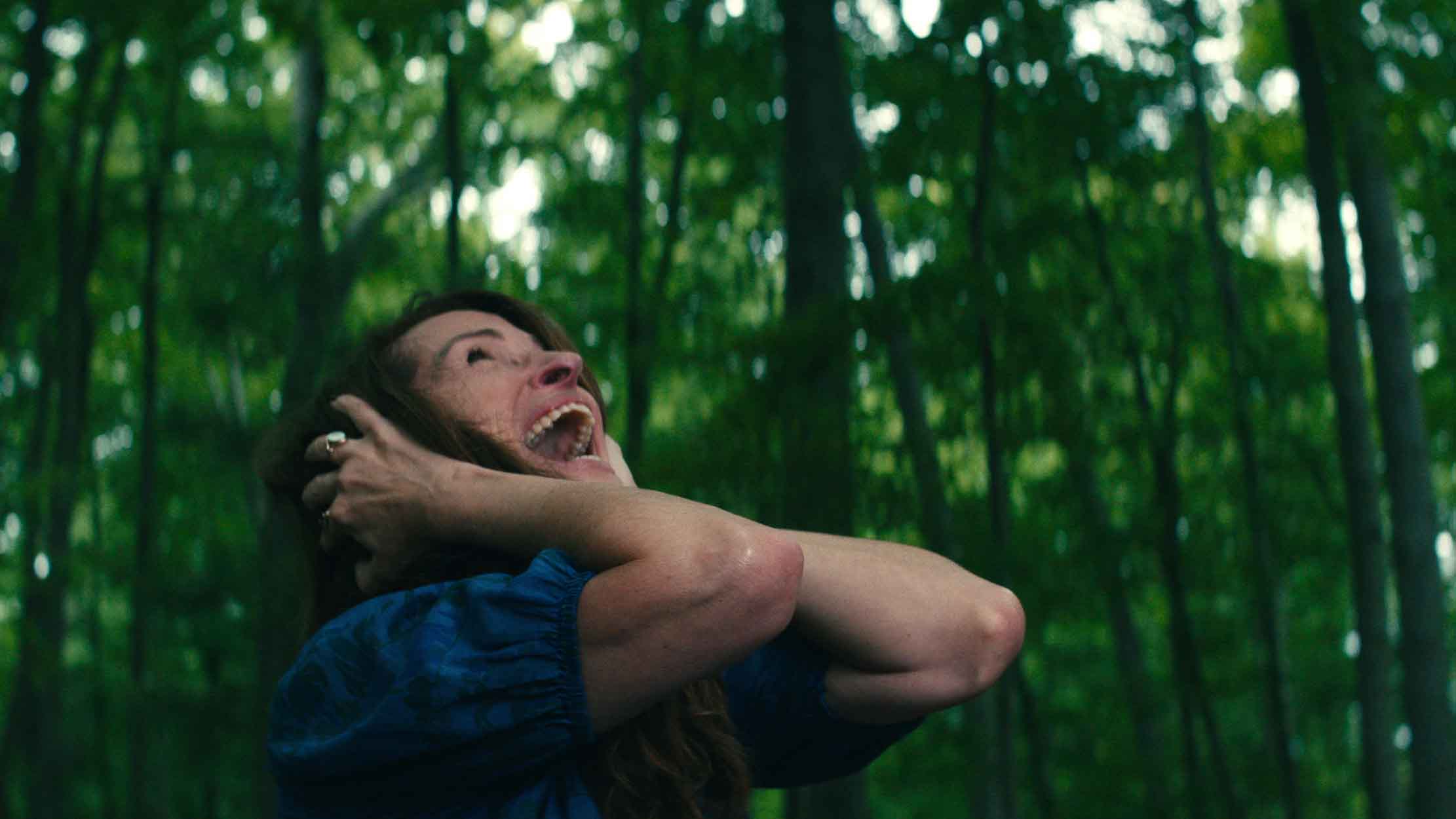 Netflix's next big movie thriller is already a Rotten Tomatoes hit