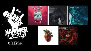 Metal Hammer podcast