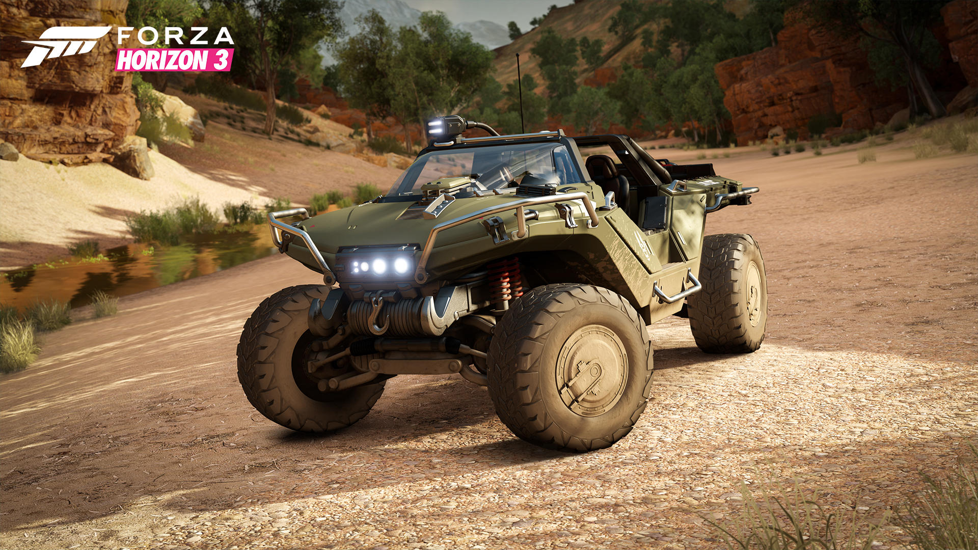 Forza Horizon 6 Development Underway As Playground Games Searches