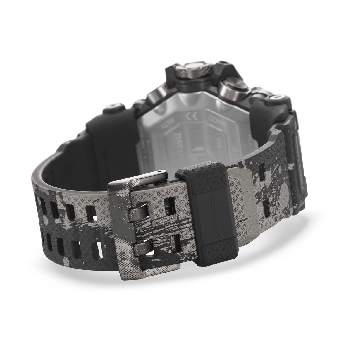 Casio G-Shock Mudmaster