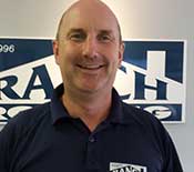 Bob O’Sullivan