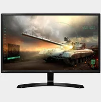 LG 27-inch 27MP59HTP | IPS | $147.9927IPS