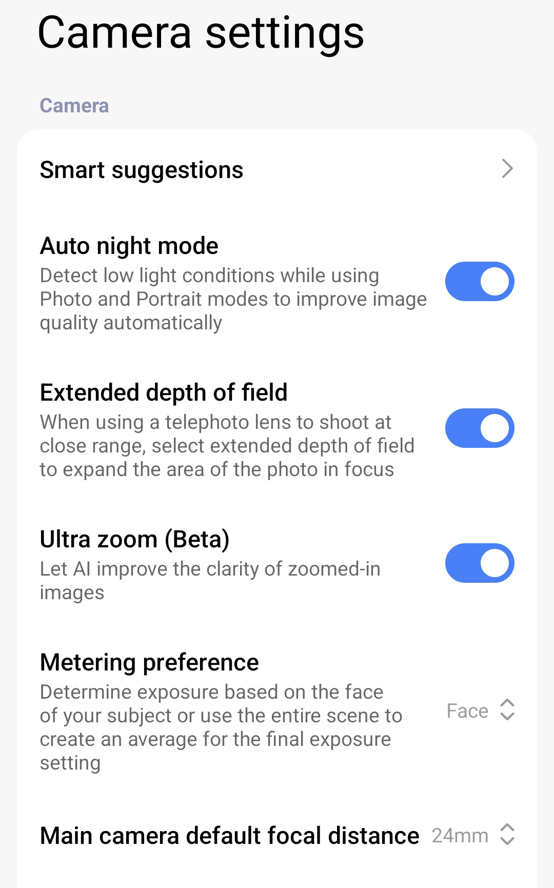 Poco F7 Ultra review
