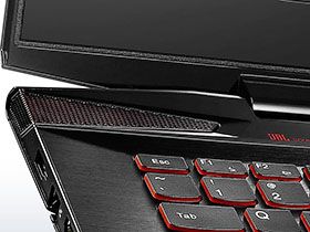 Lenovo Y50-70 Touch Slim Gaming Notebook Review | Tom's Hardware