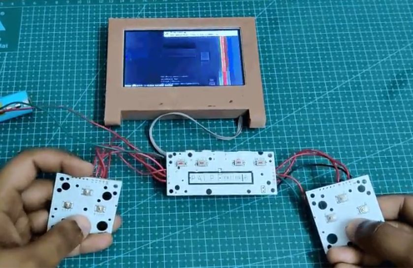 Raspberry Pi