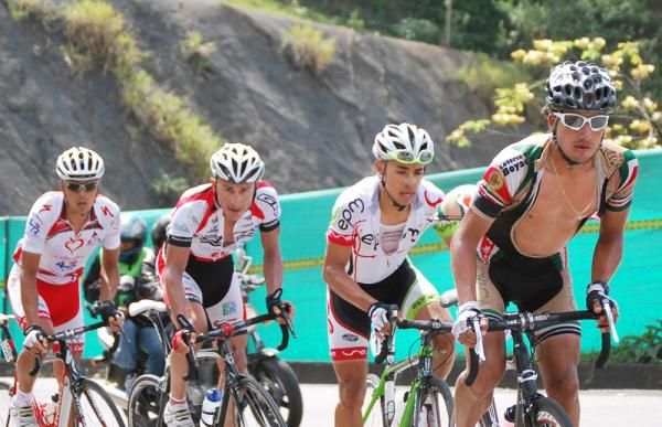 Mauricio Casas (Boyaca Orgullo de America)