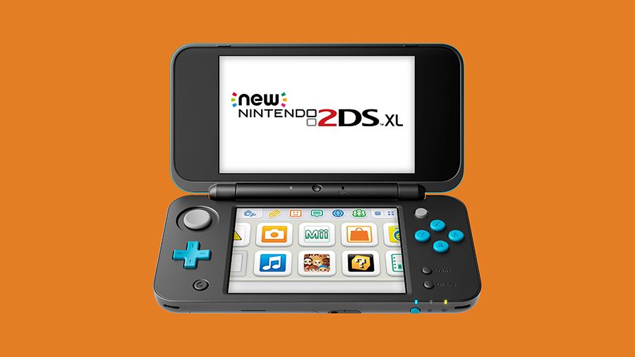 nintendo ds 2 xl black friday