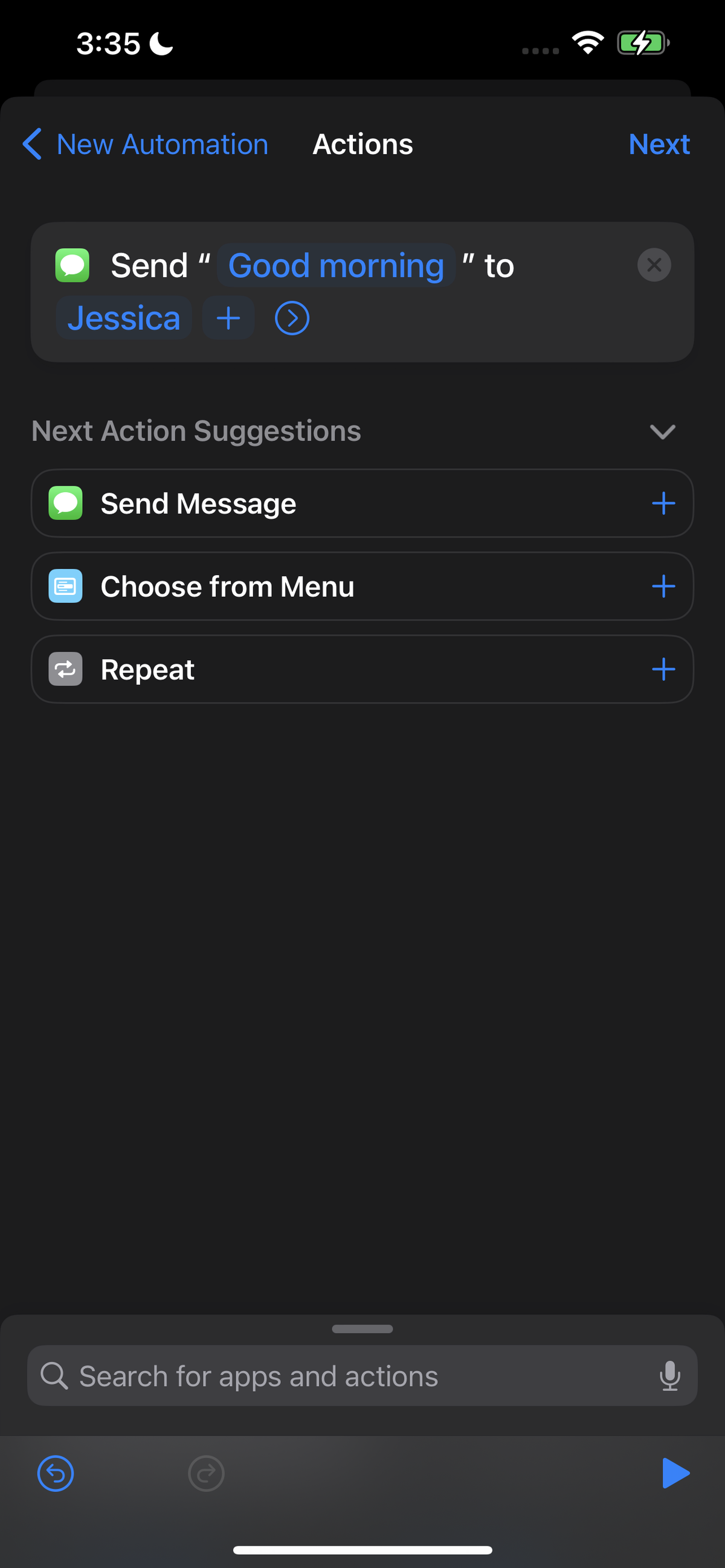 how-to-schedule-a-text-message-on-iphone-laptop-mag