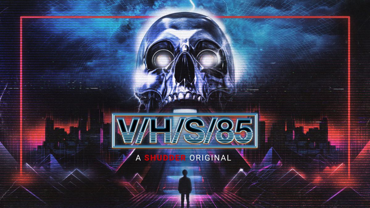 VHS85