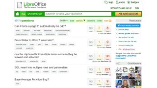 LibreOffice review