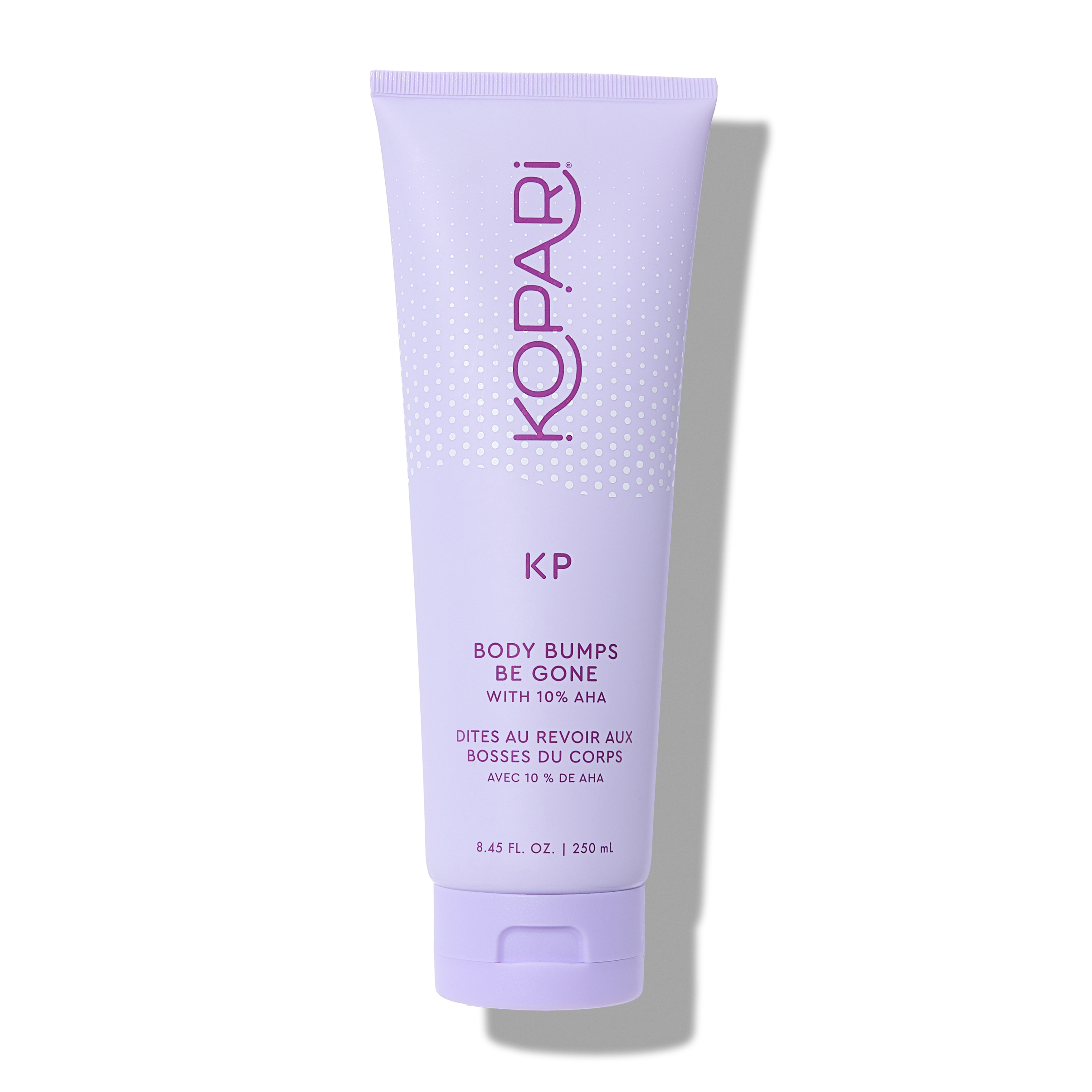 Kopari Kp Body Bumps Be Gone Scrub