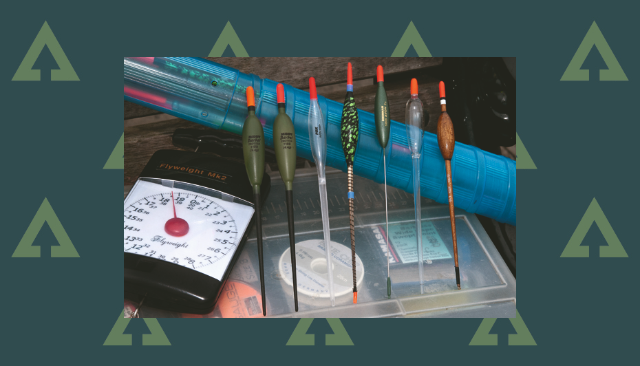 Best river fishing floats and when to use them Advnture