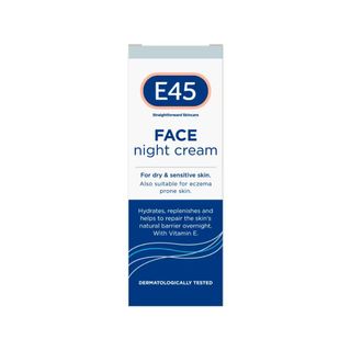 E45 Face Night Cream