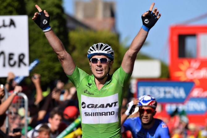 John Degenkolb (Giant-Shimano)