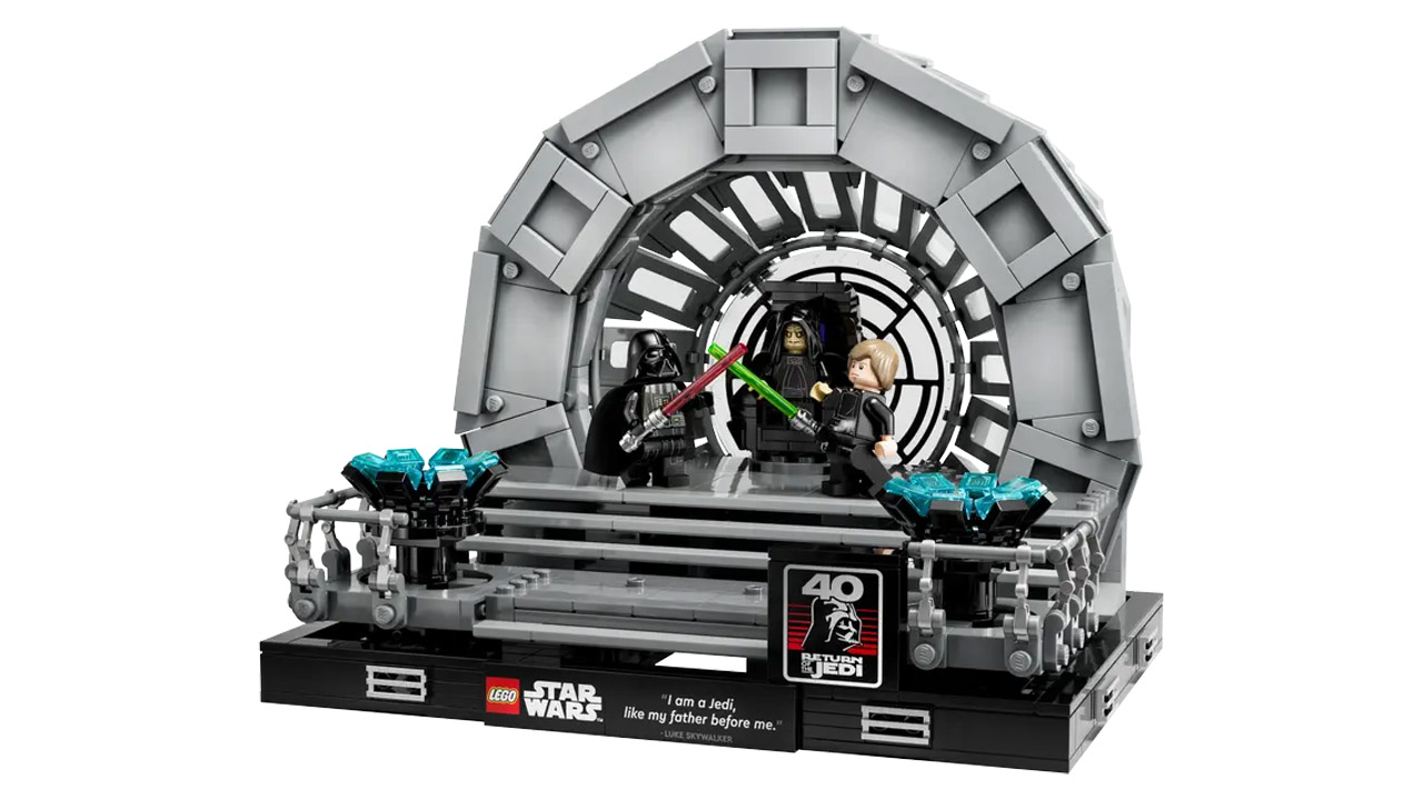 8 amazing Star Wars Toys we can't wait to play with