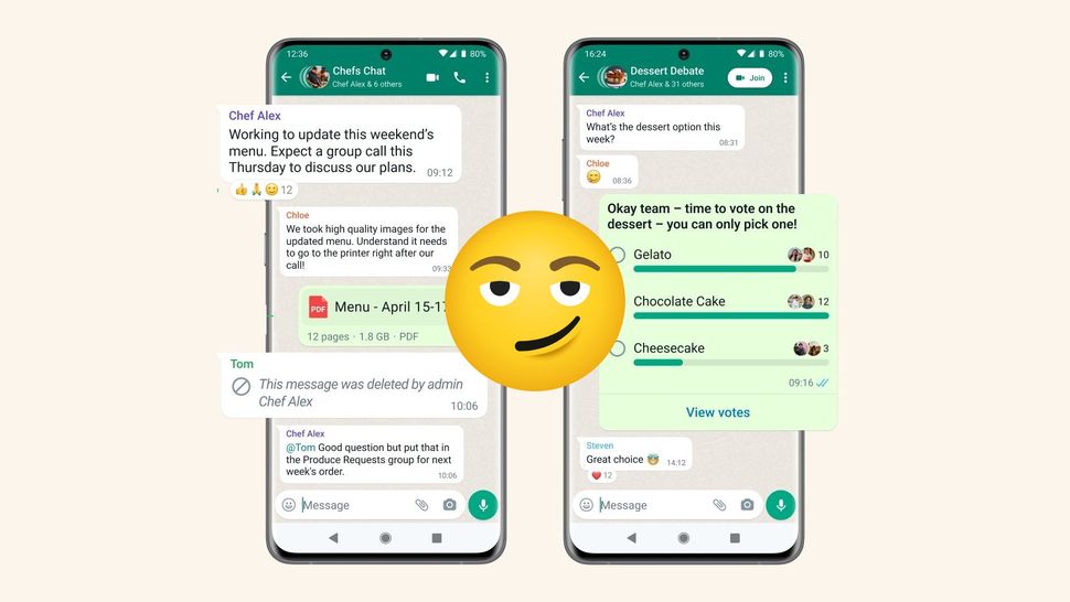 This WhatsApp Trick Lets You Read Messages Without The Sender Knowing ...