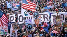St. Paul, Minn.: One of 3,300 rallies
