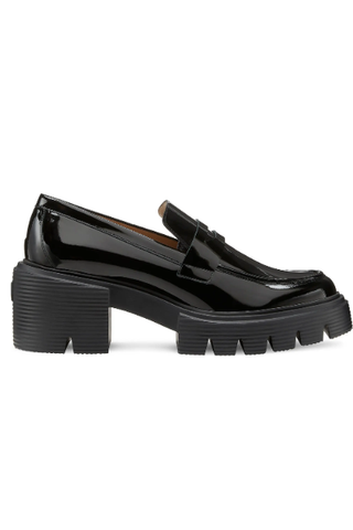 Stuart Weitzman Soho Loafer