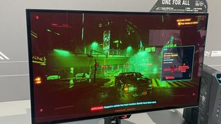 Asus ROG Strix OLED XG27AQWMG