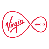 Virgin Media Big Bundle | 264Mbps average download speeds | 100+ TV channels | £33/pm for 18 months