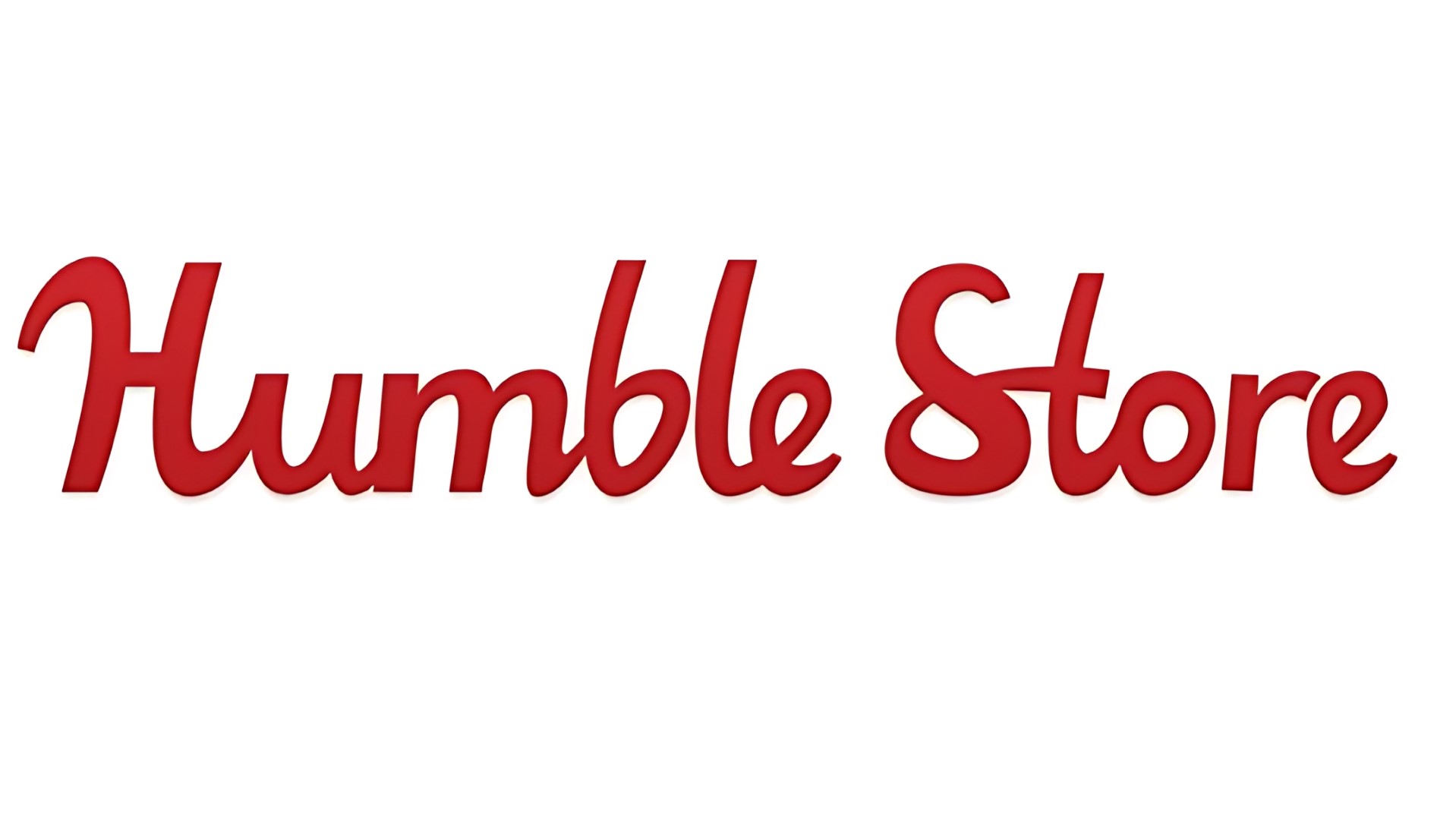 Humble Store logo