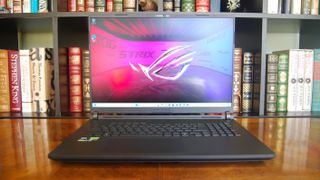 ASUS ROG Strix SCAR 18 (2025)